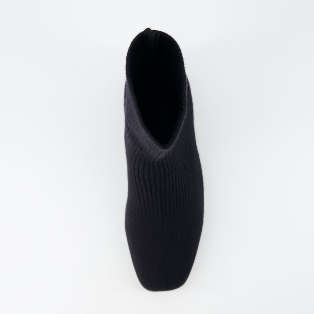 Russel Knit Ankle Boot - view 6