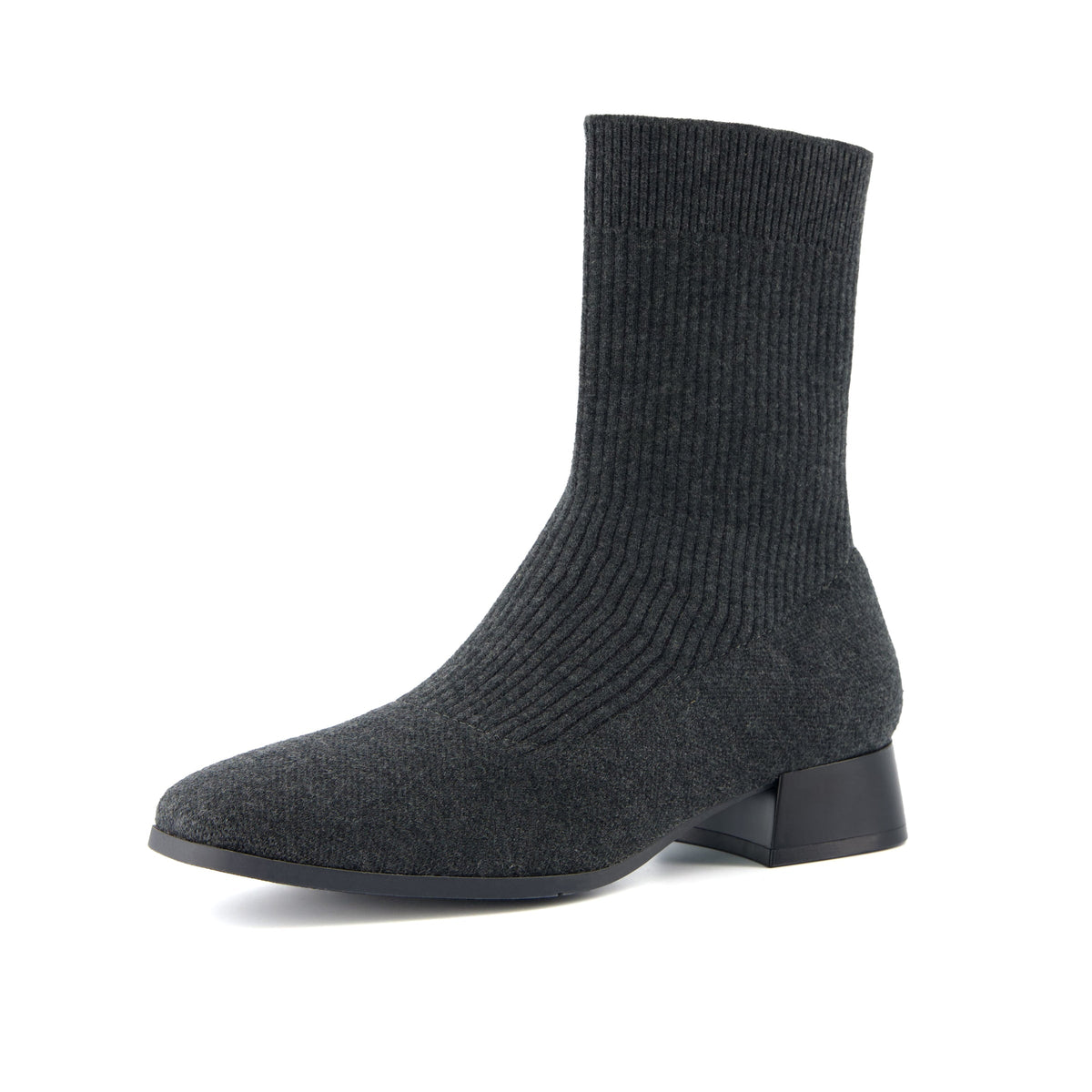 Russel Knit Ankle Boot - view 14