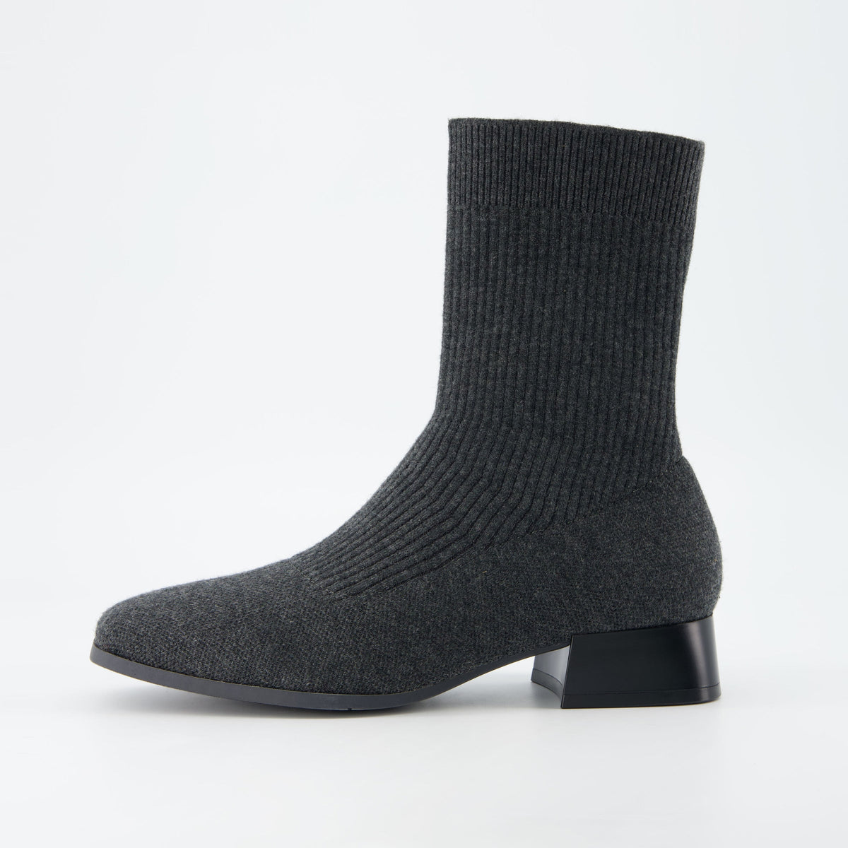 Russel Knit Ankle Boot - view 13