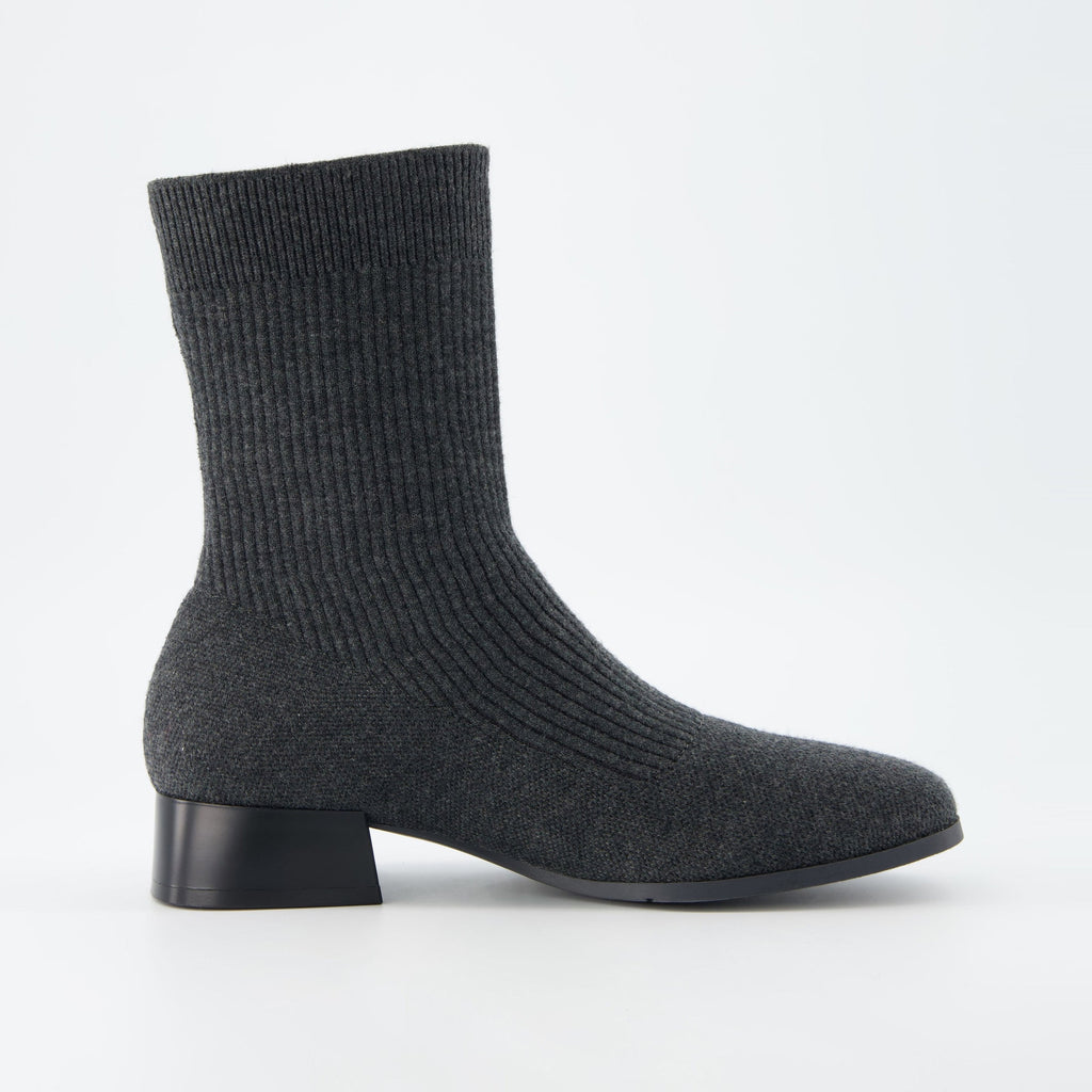 Russel Knit Ankle Boot - view 16