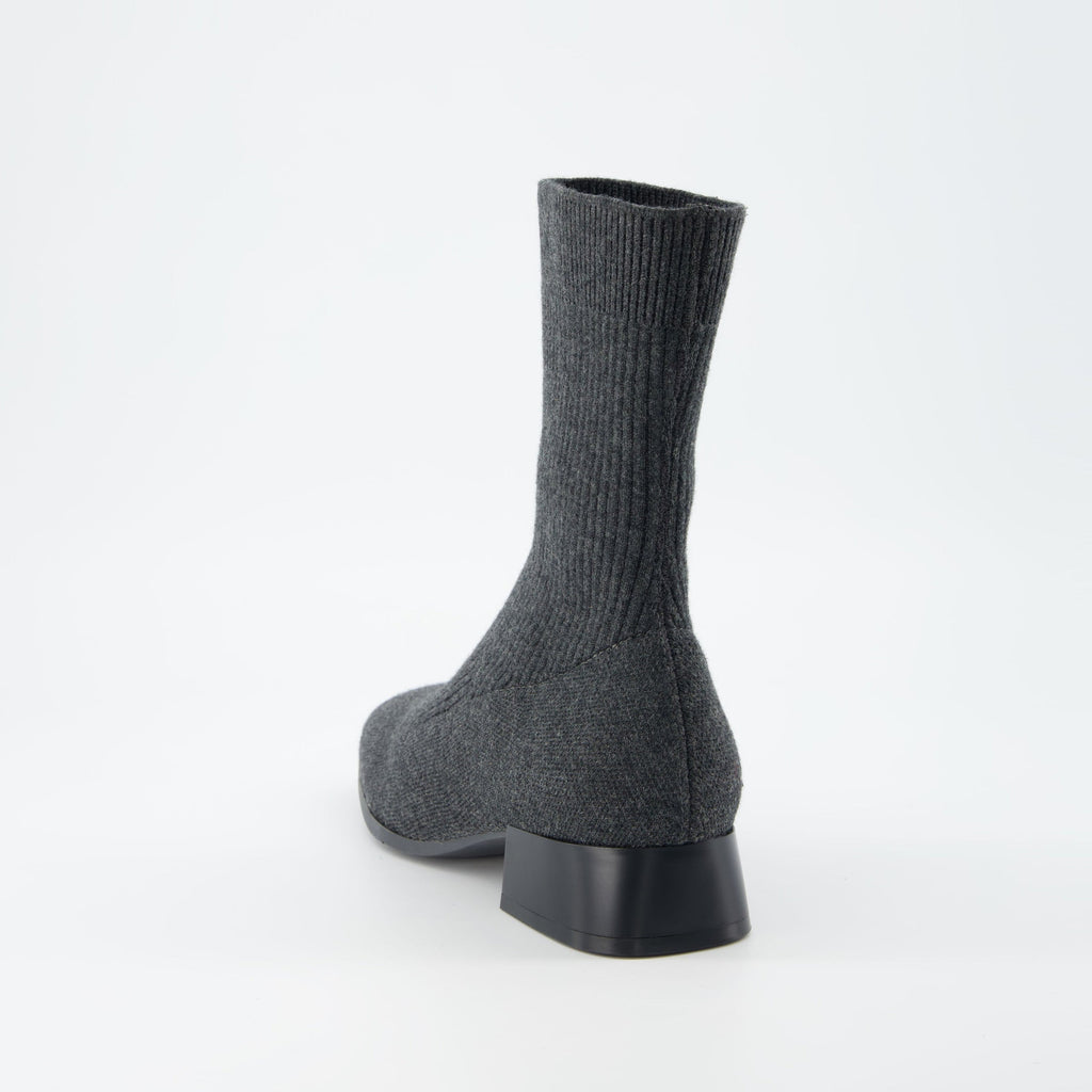 Russel Knit Ankle Boot - view 17