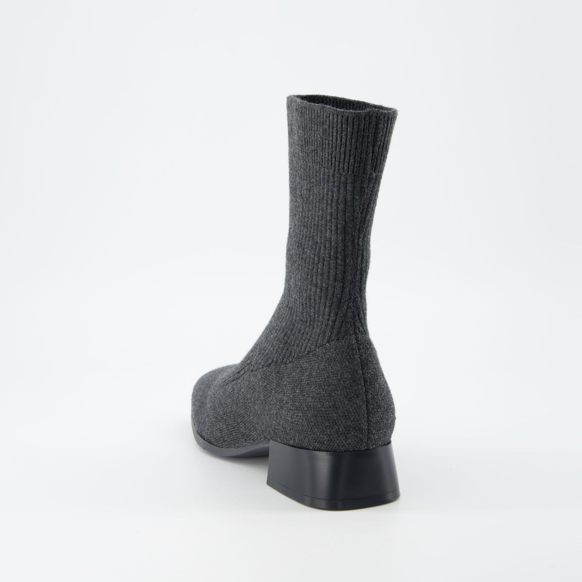 Russel Knit Ankle Boot - view 17