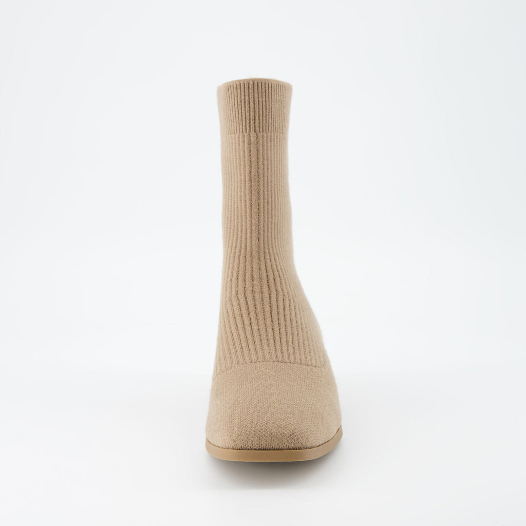 Russel Knit Ankle Boot - view 9