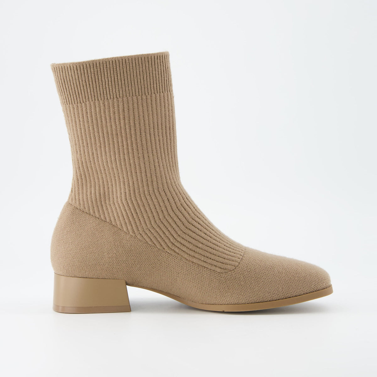 Russel Knit Ankle Boot - view 10