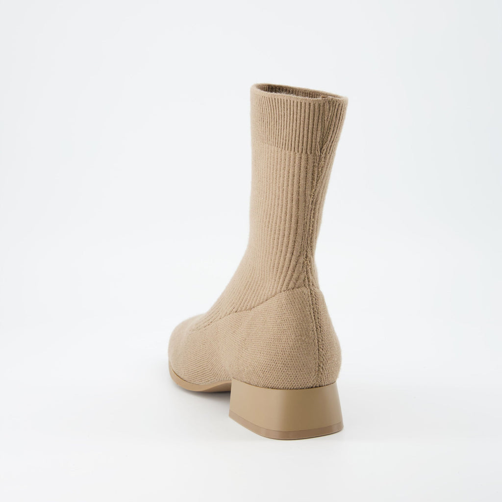 Russel Knit Ankle Boot - view 11