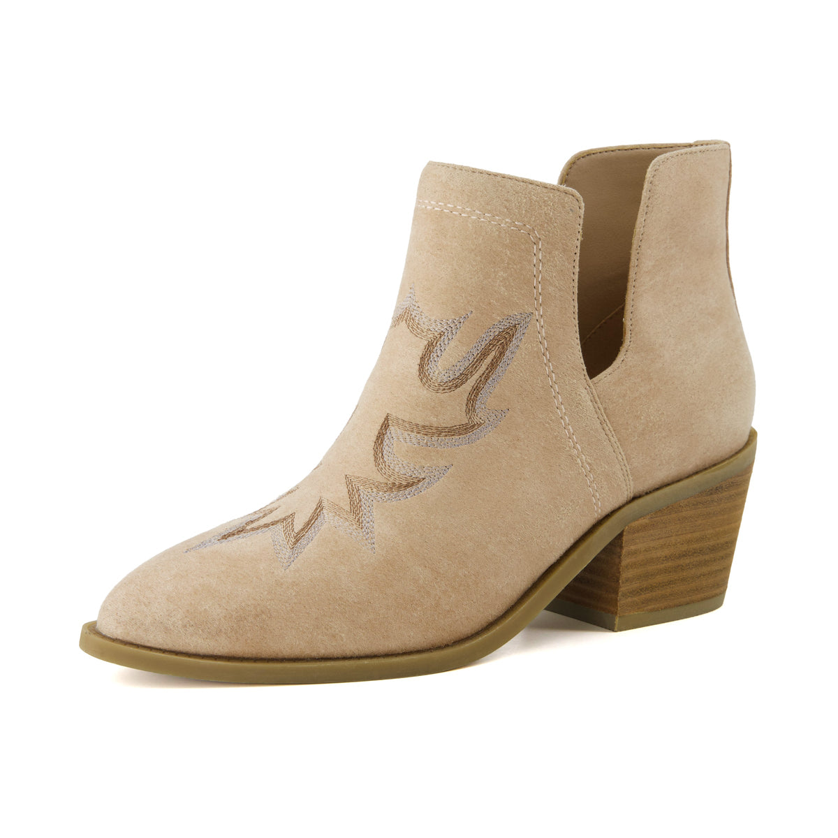 Rustler Western Bootie - view 14