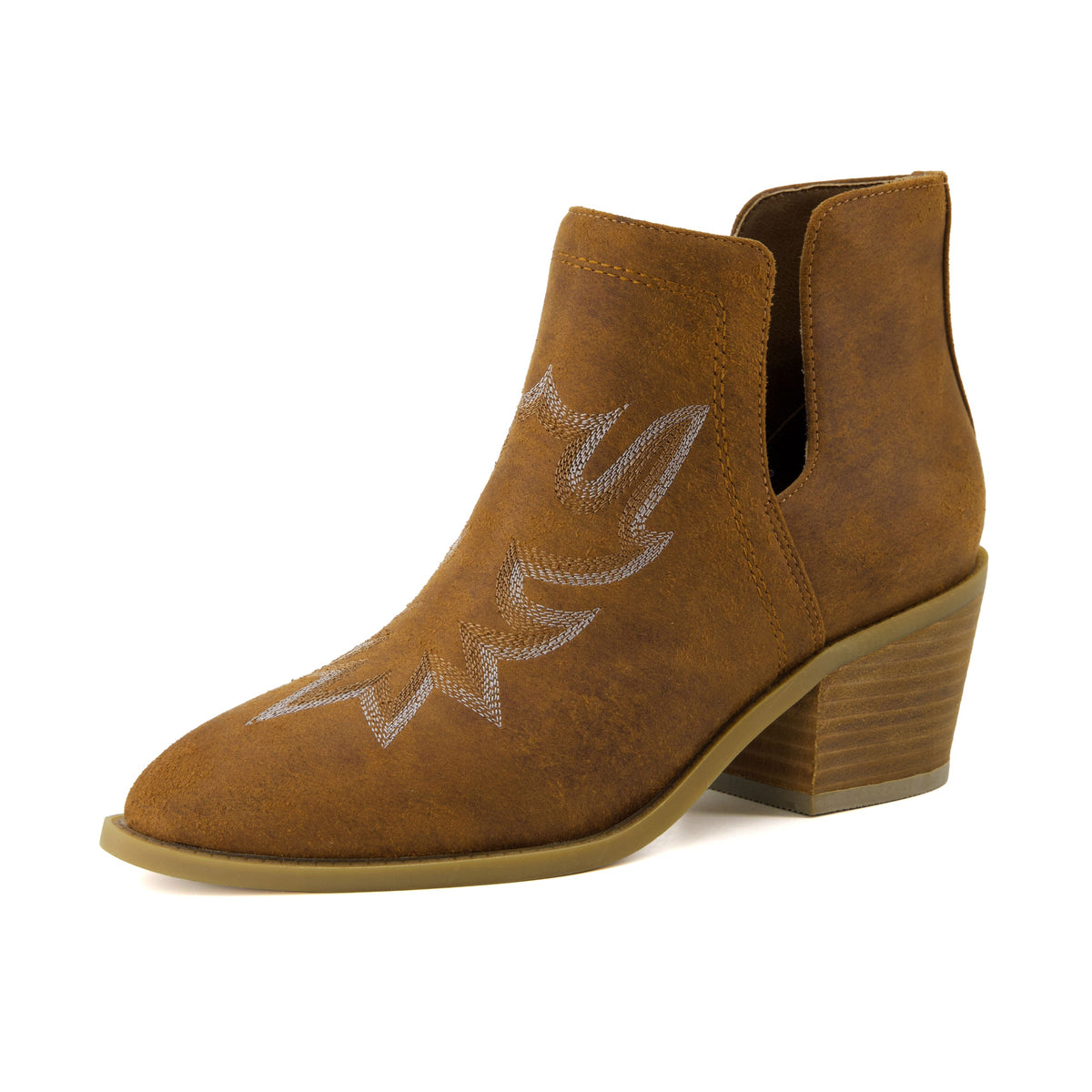 Rustler Western Bootie - view 25