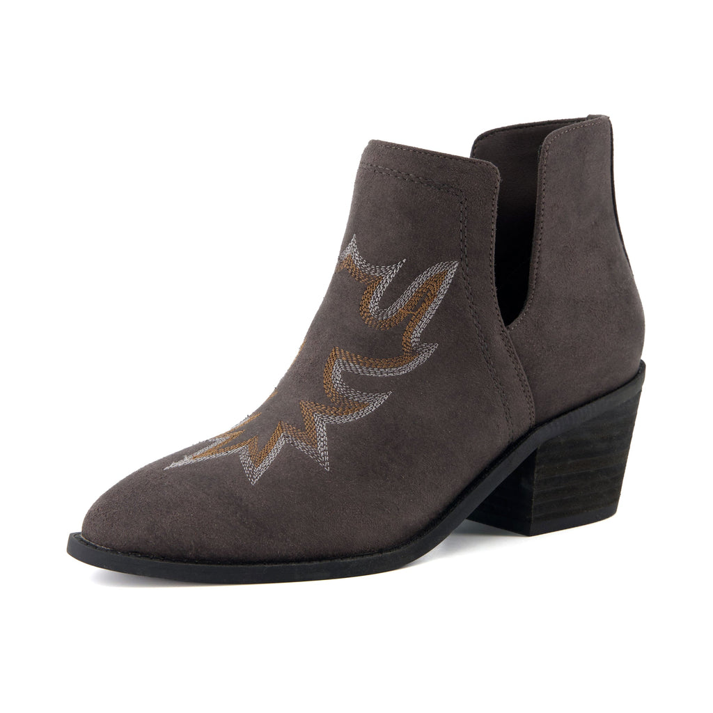 Rustler Western Bootie - view 36