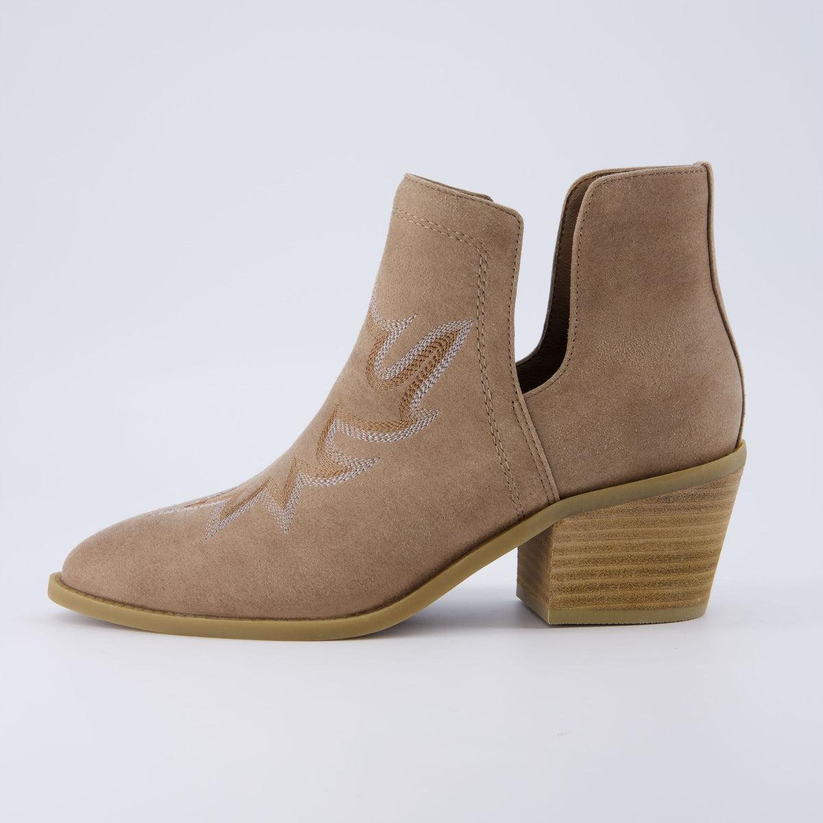 Rustler Western Bootie - view 12