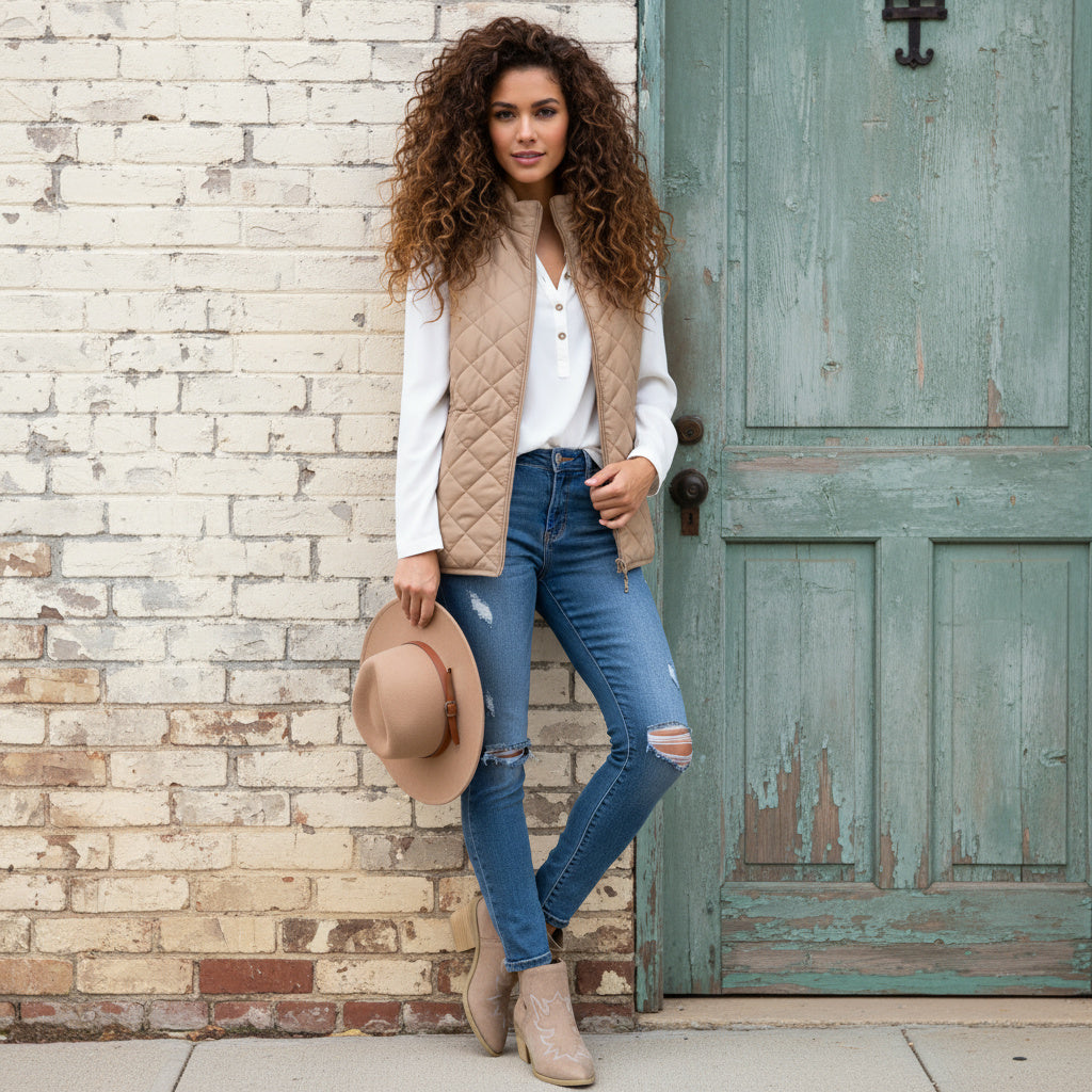 Rustler Western Bootie - view 9