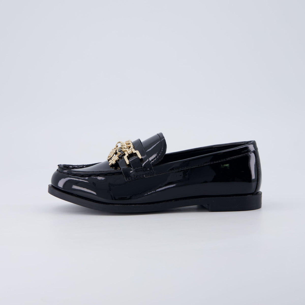 Rye Kids Penny Loafers - view 13