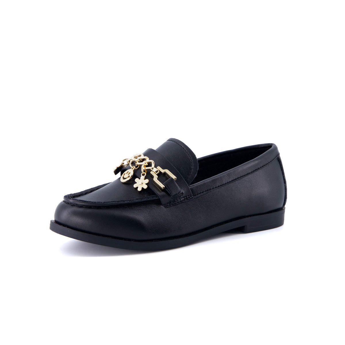Rye Kids Penny Loafers - view 3