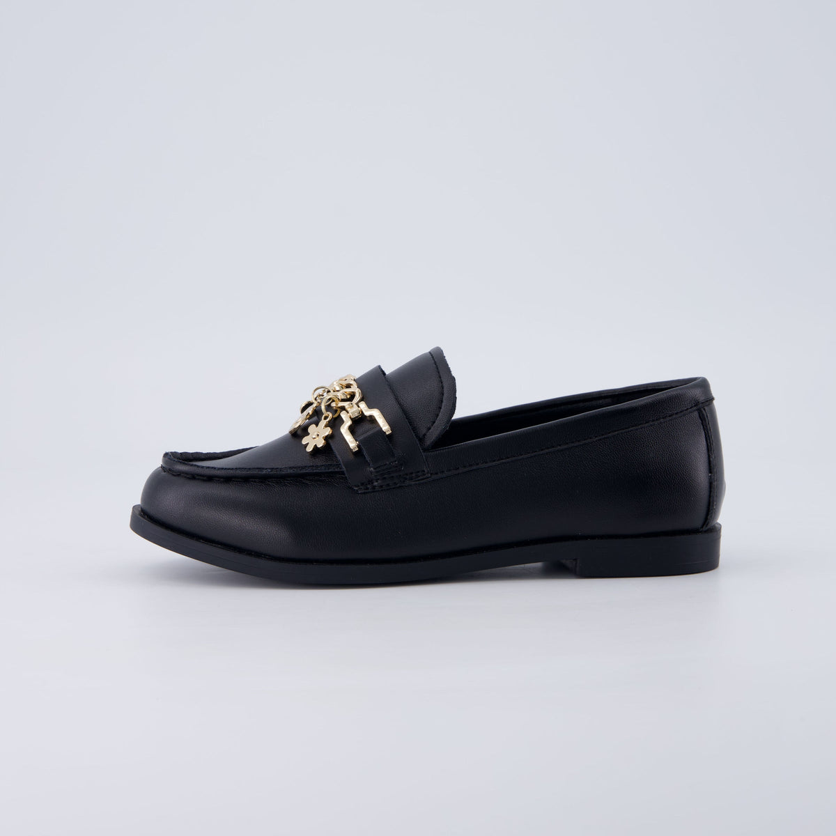 Rye Kids Penny Loafers - view 2