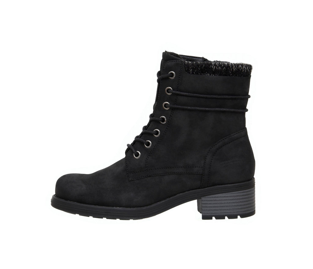 Rena Lace up Boot - view 1