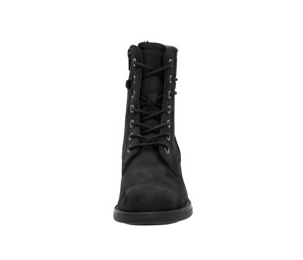 Rena Lace up Boot - view 3