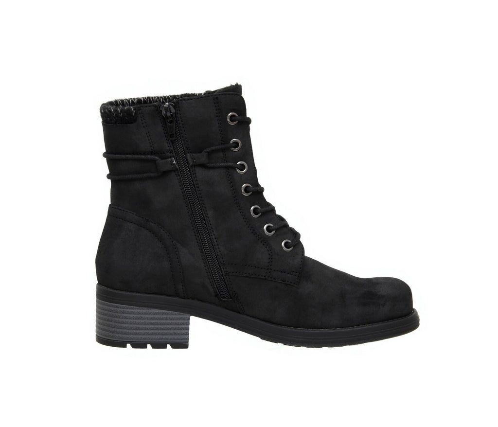 Rena Lace up Boot - view 4