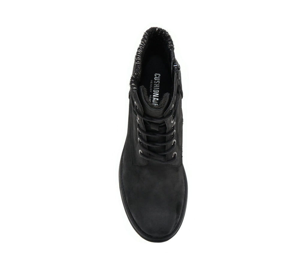 Rena Lace up Boot - view 5