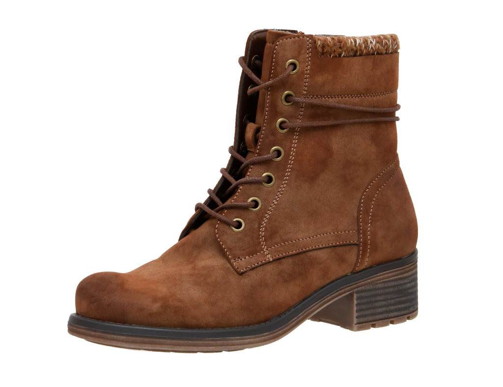 Rena Lace up Boot - view 7
