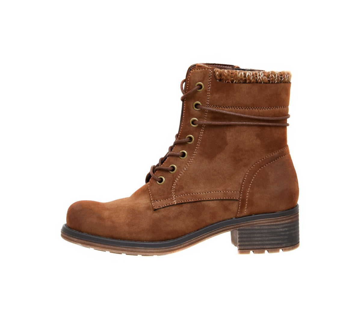 Rena Lace up Boot - view 6