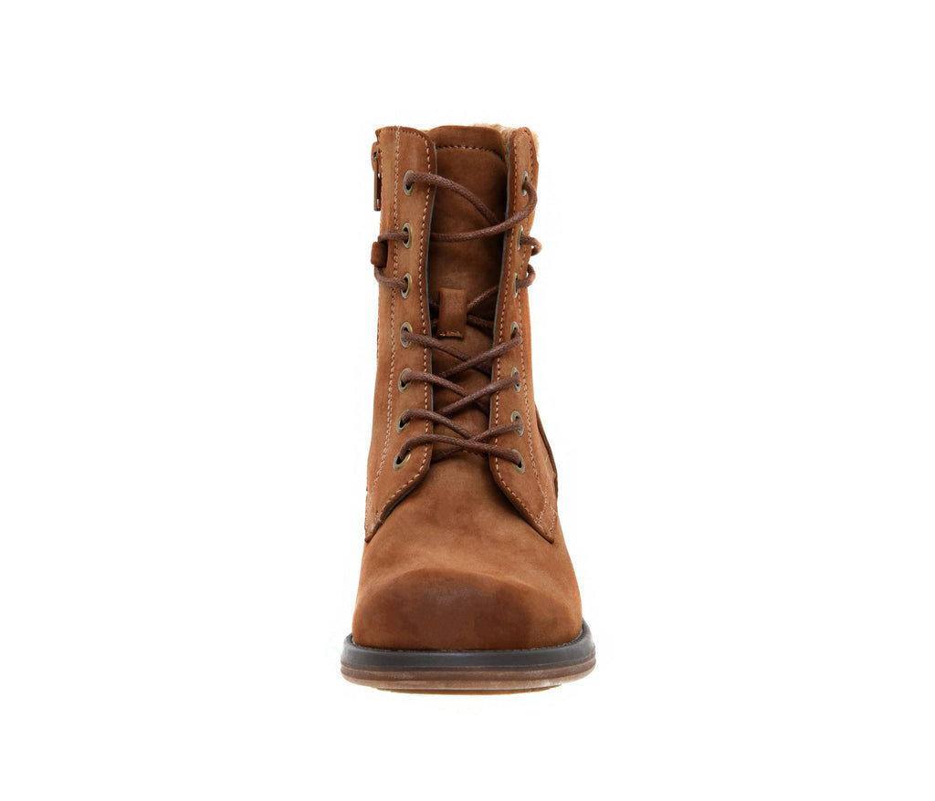 Rena Lace up Boot - view 8
