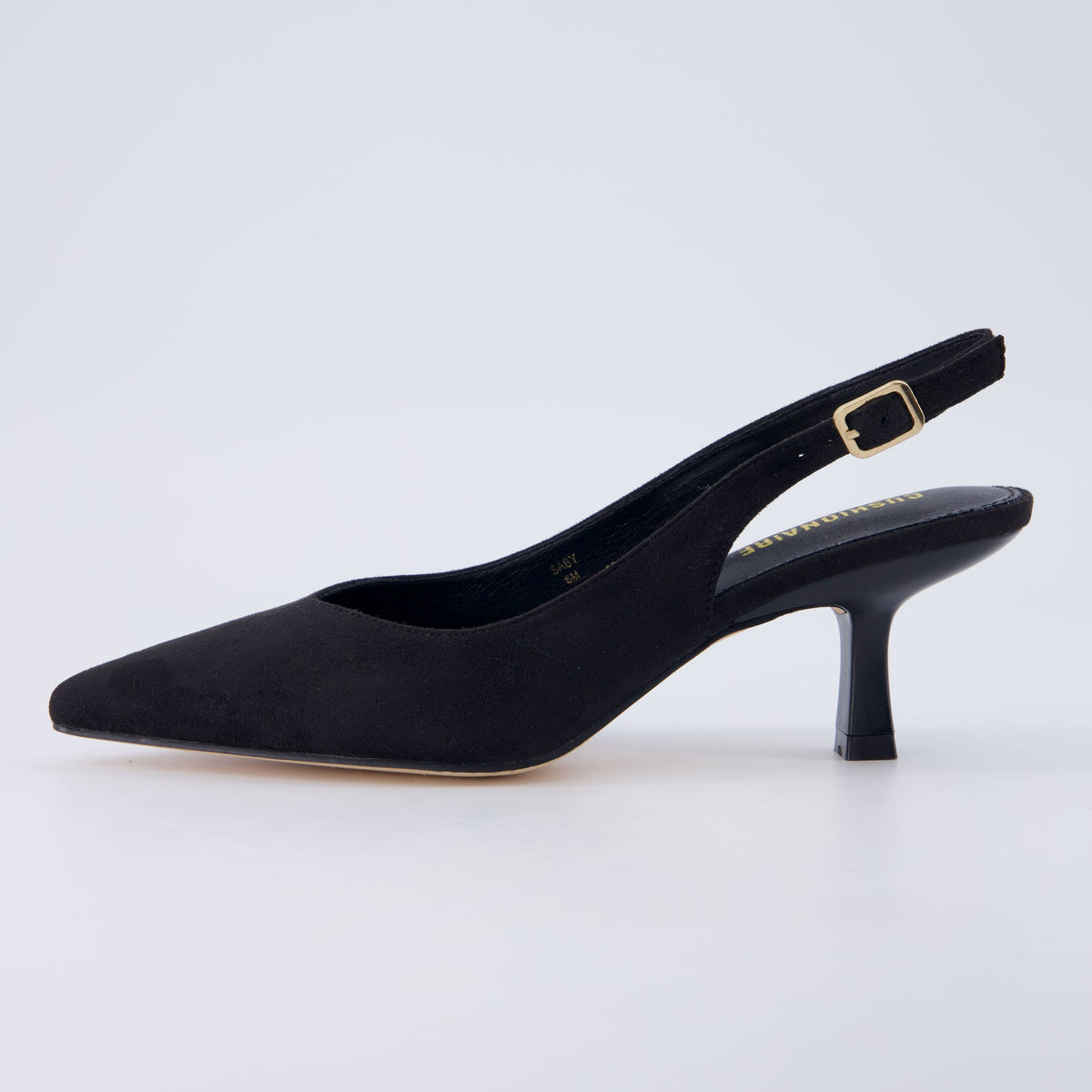 Saby Slingback Kitten Heels - view 41