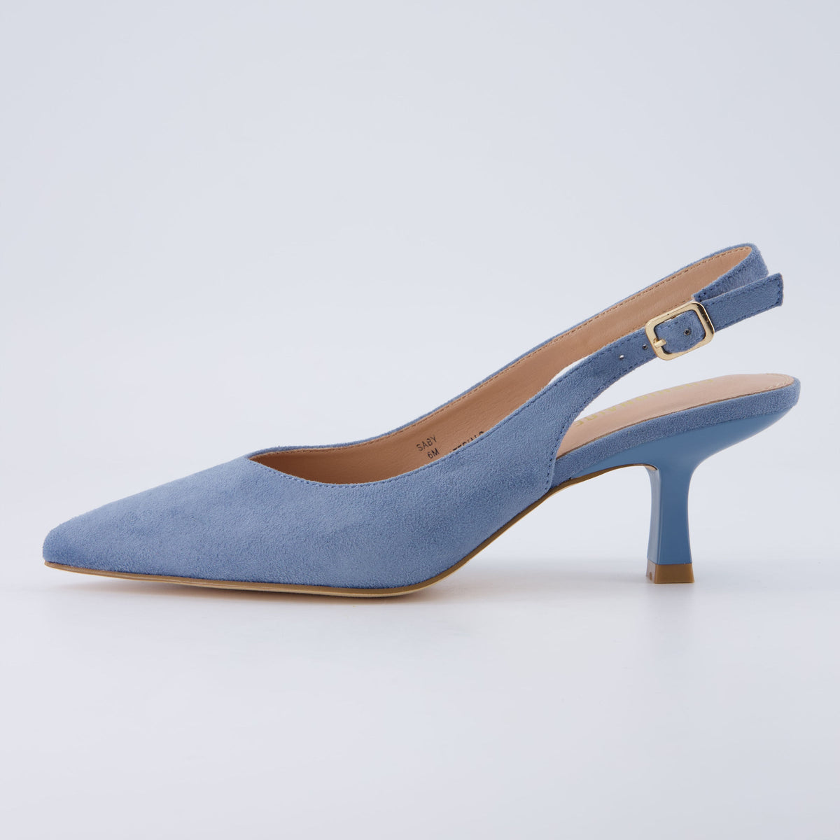 Saby Slingback Kitten Heels - view 51