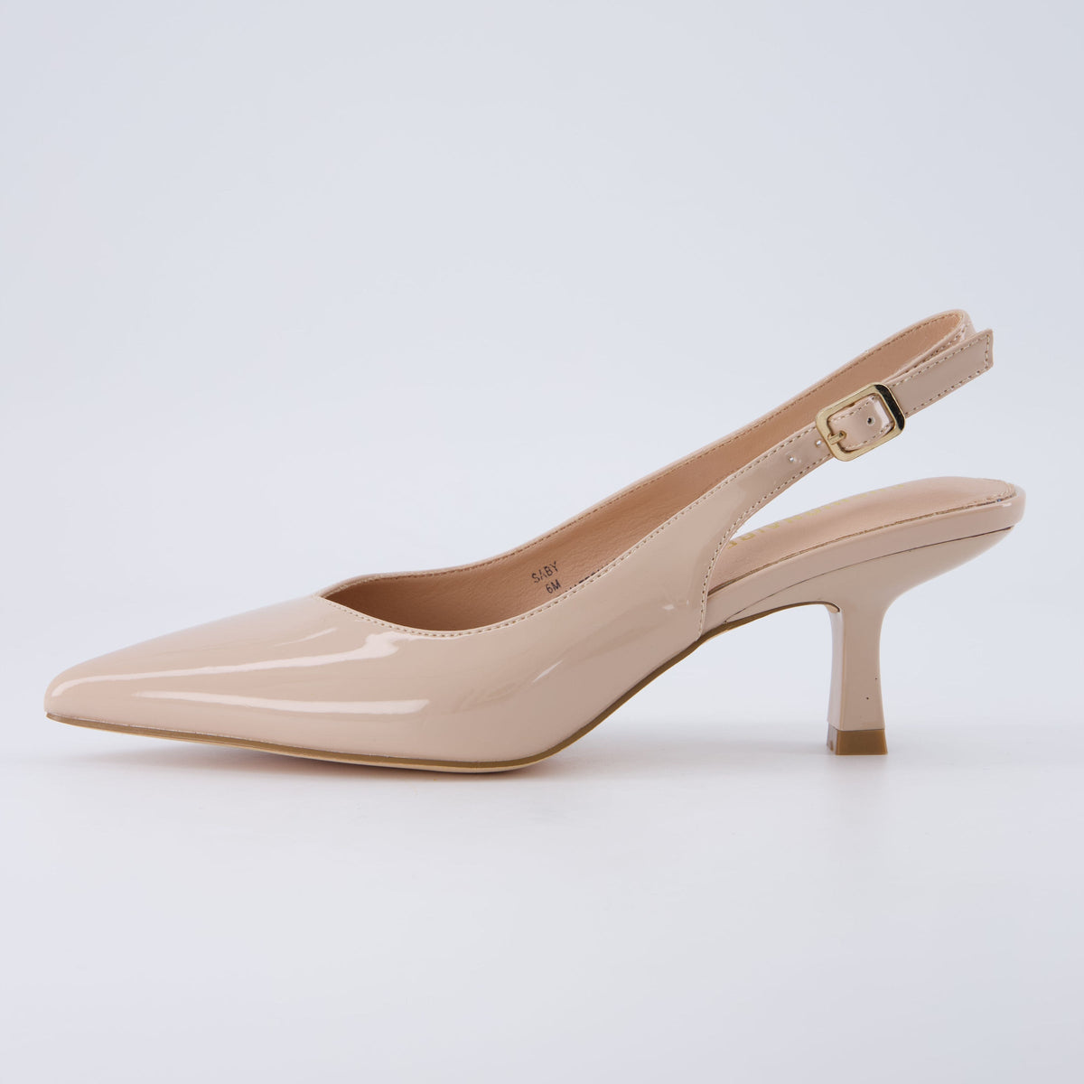 Saby Slingback Kitten Heels - view 31