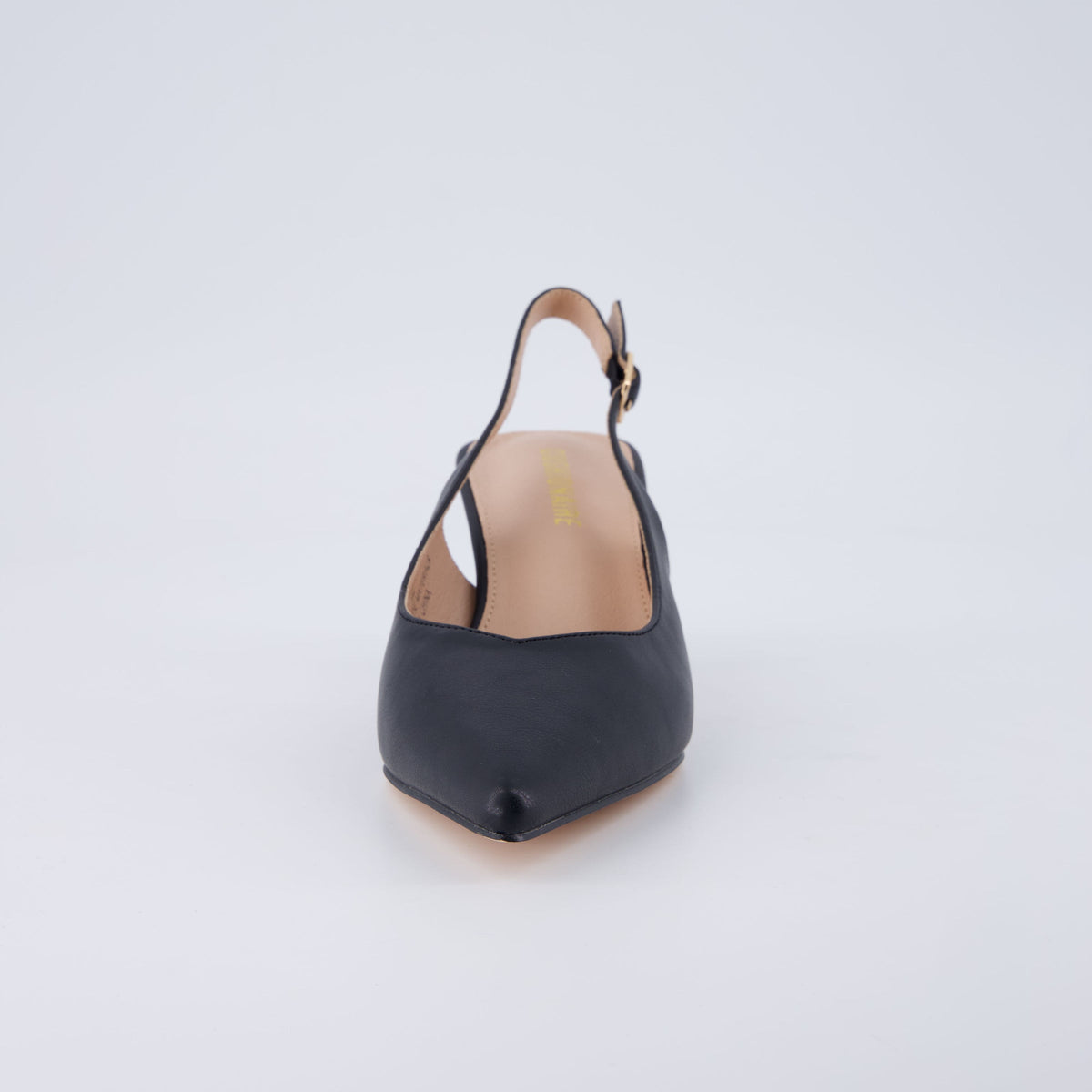 Saby Slingback Kitten Heels - view 4
