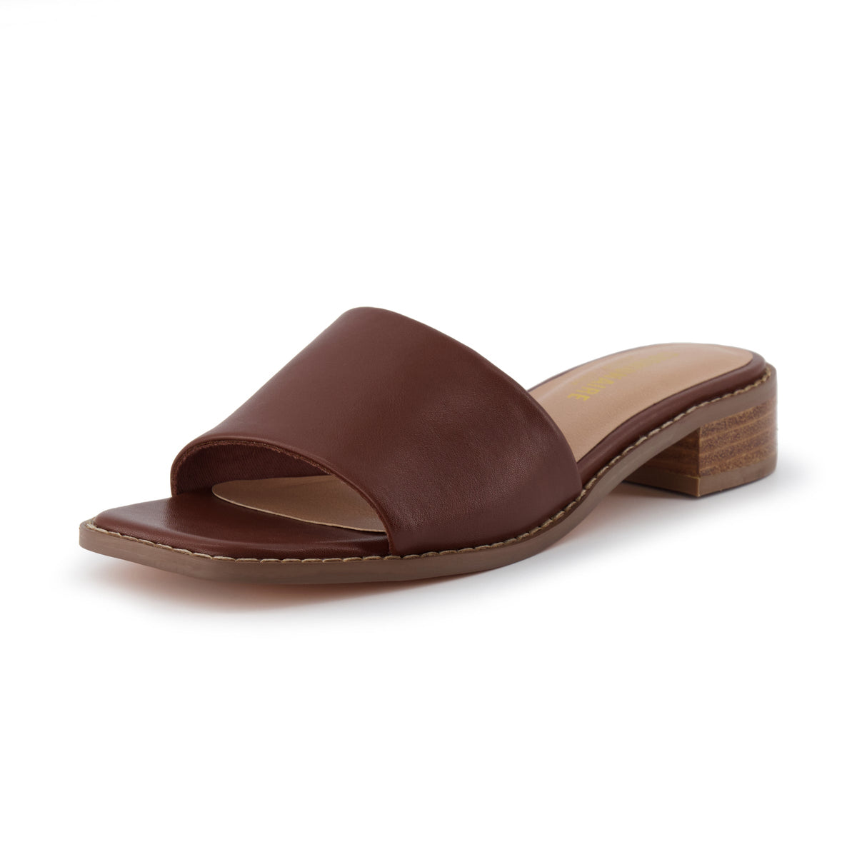 Sage Slide Sandals - view 2