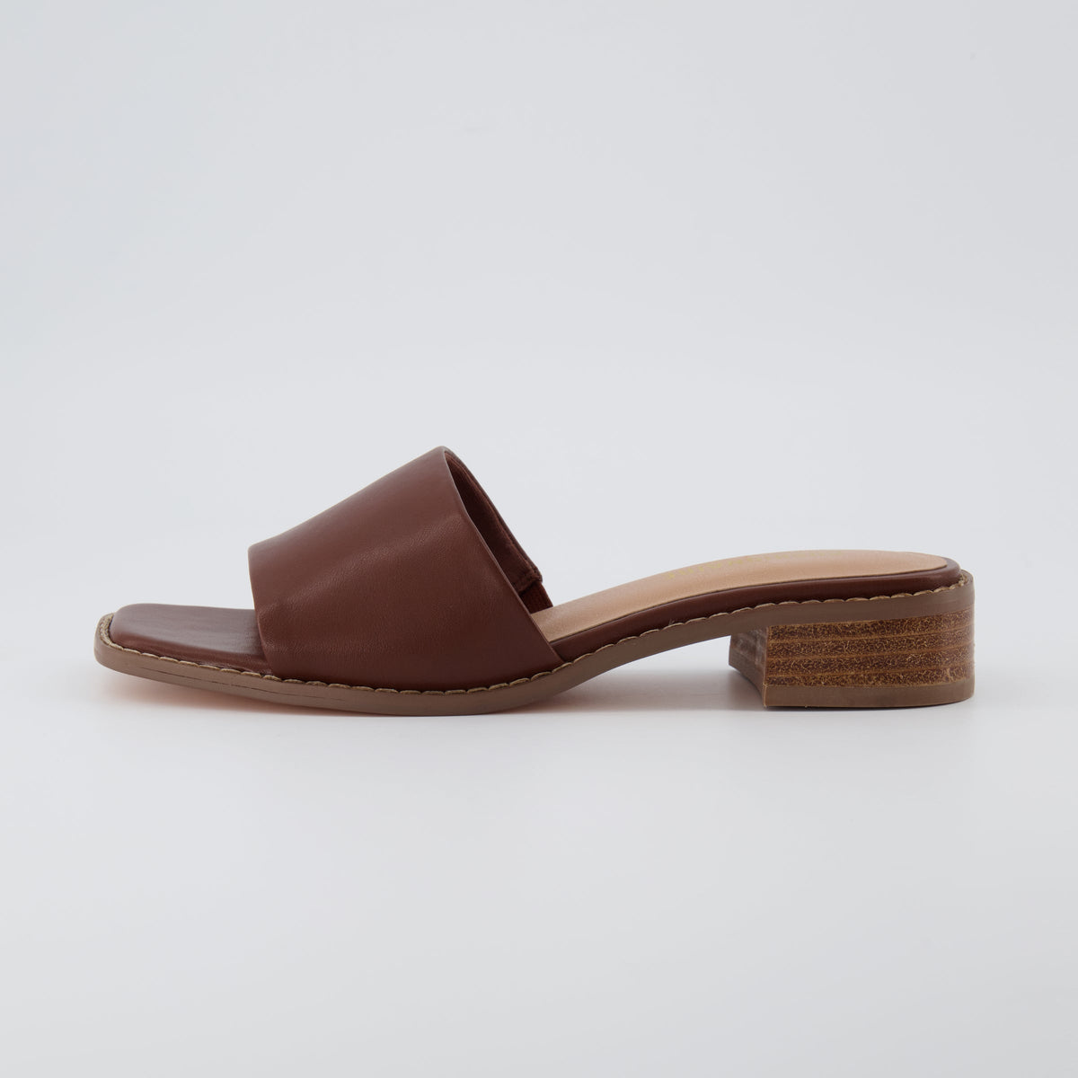 Sage Slide Sandals - view 1