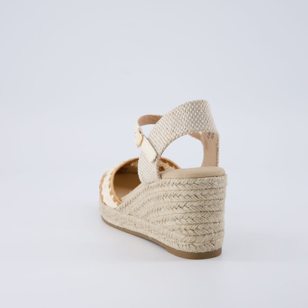 Samba Raffia Espadrilles - view 5