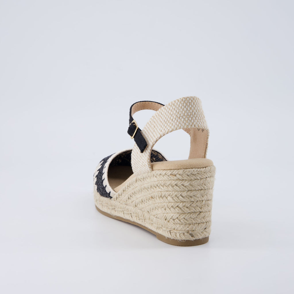 Samba Raffia Espadrilles - view 14