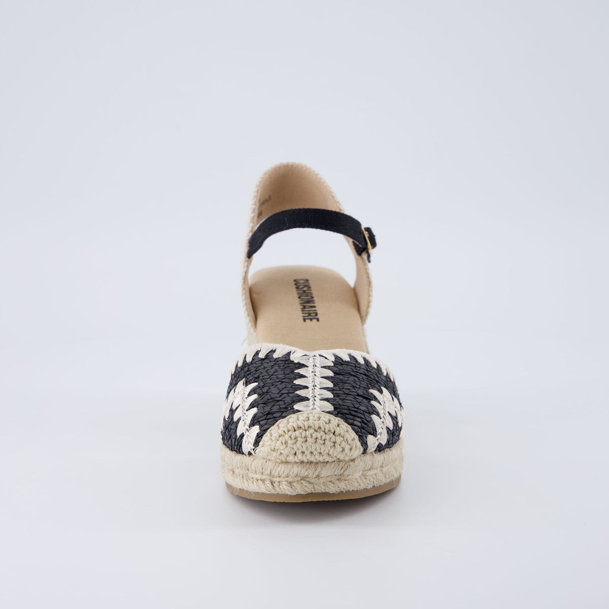 Samba Raffia Espadrilles - view 12