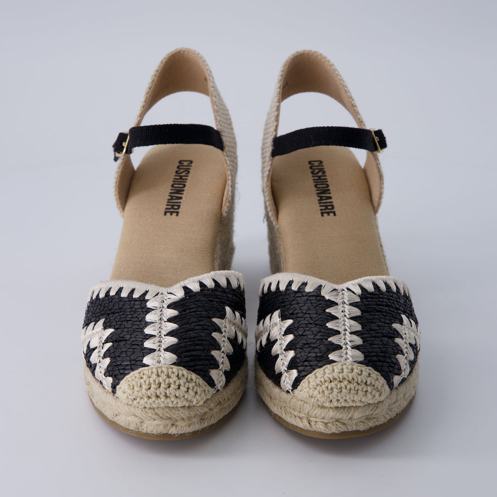 Samba Raffia Espadrilles - view 18