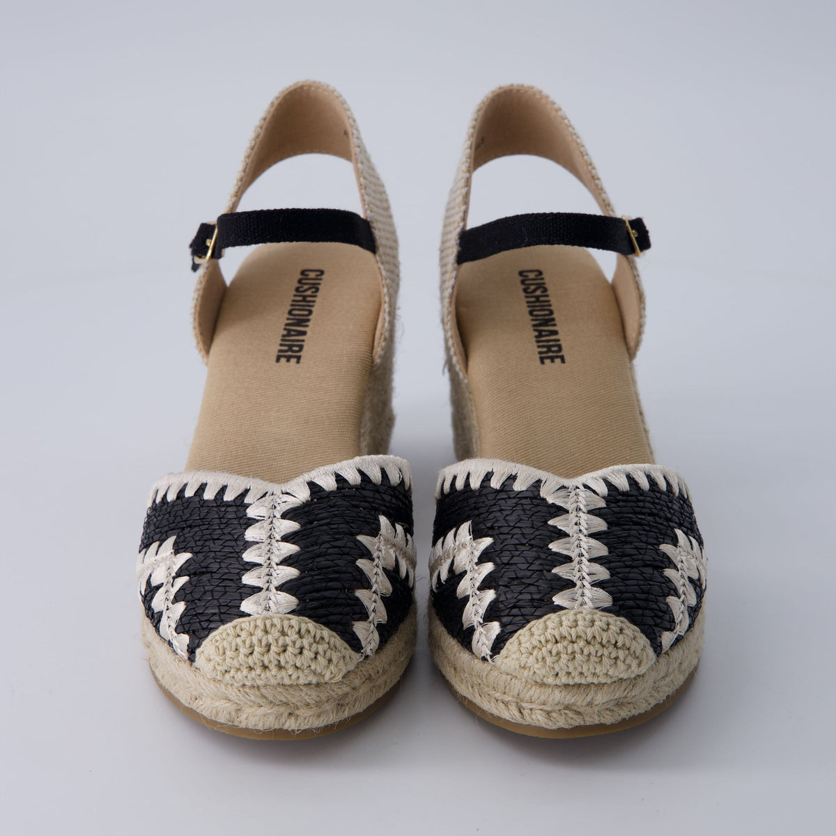 Samba Raffia Espadrilles - view 18
