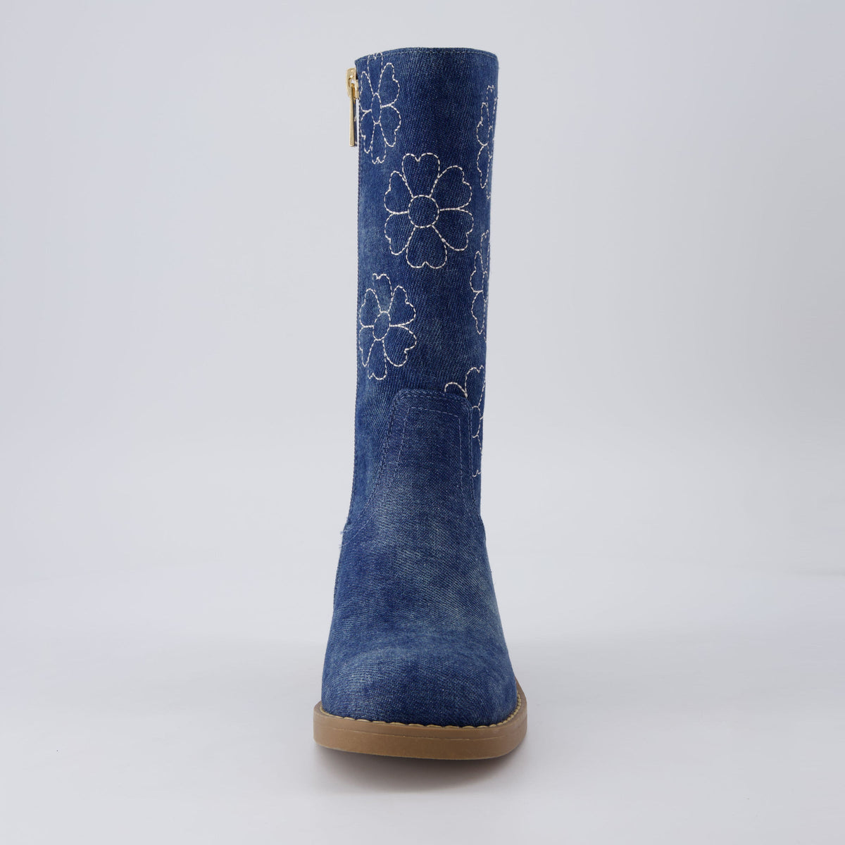 Sawyer Girls Western Boots - view 4