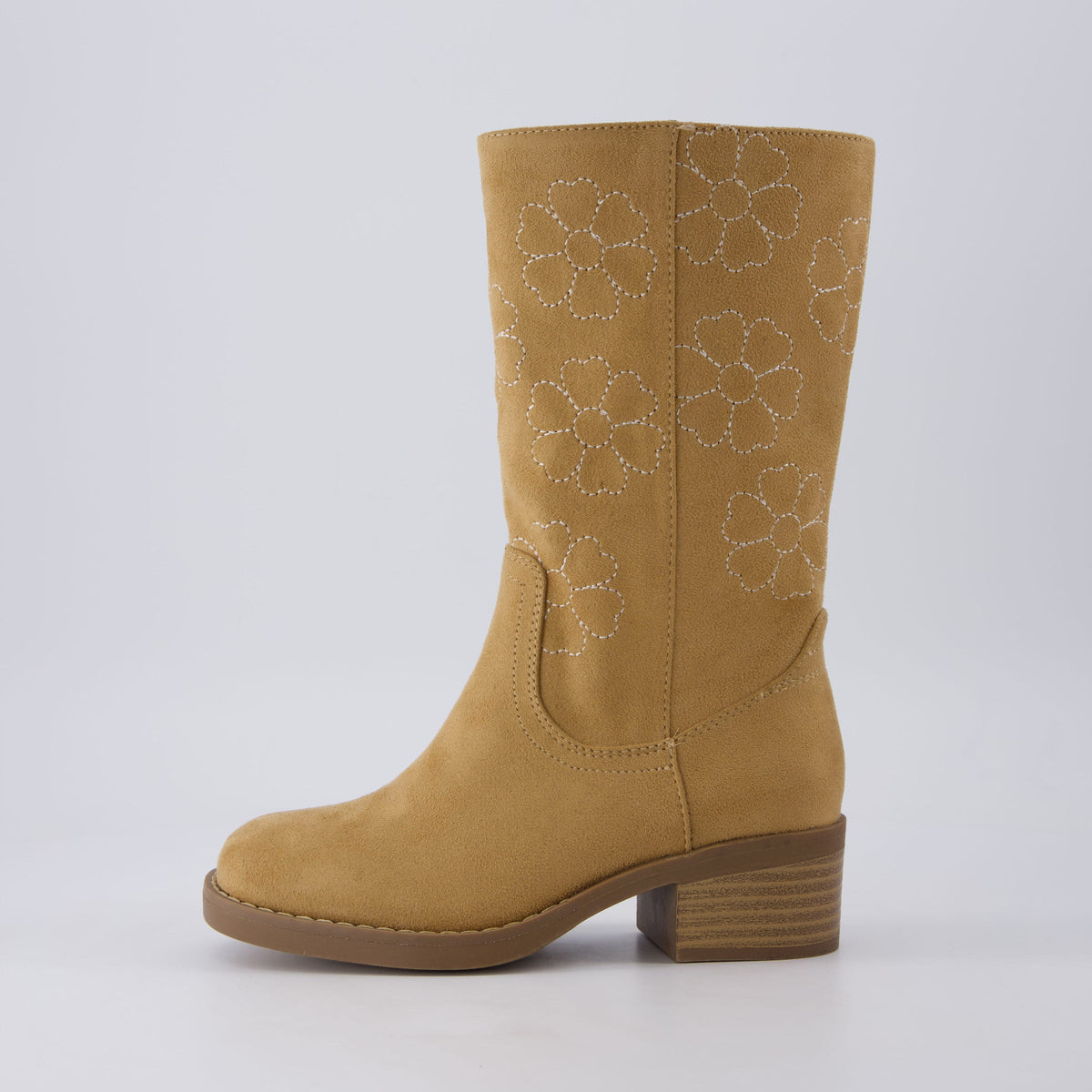 Sawyer Girls Western Boots - view 11