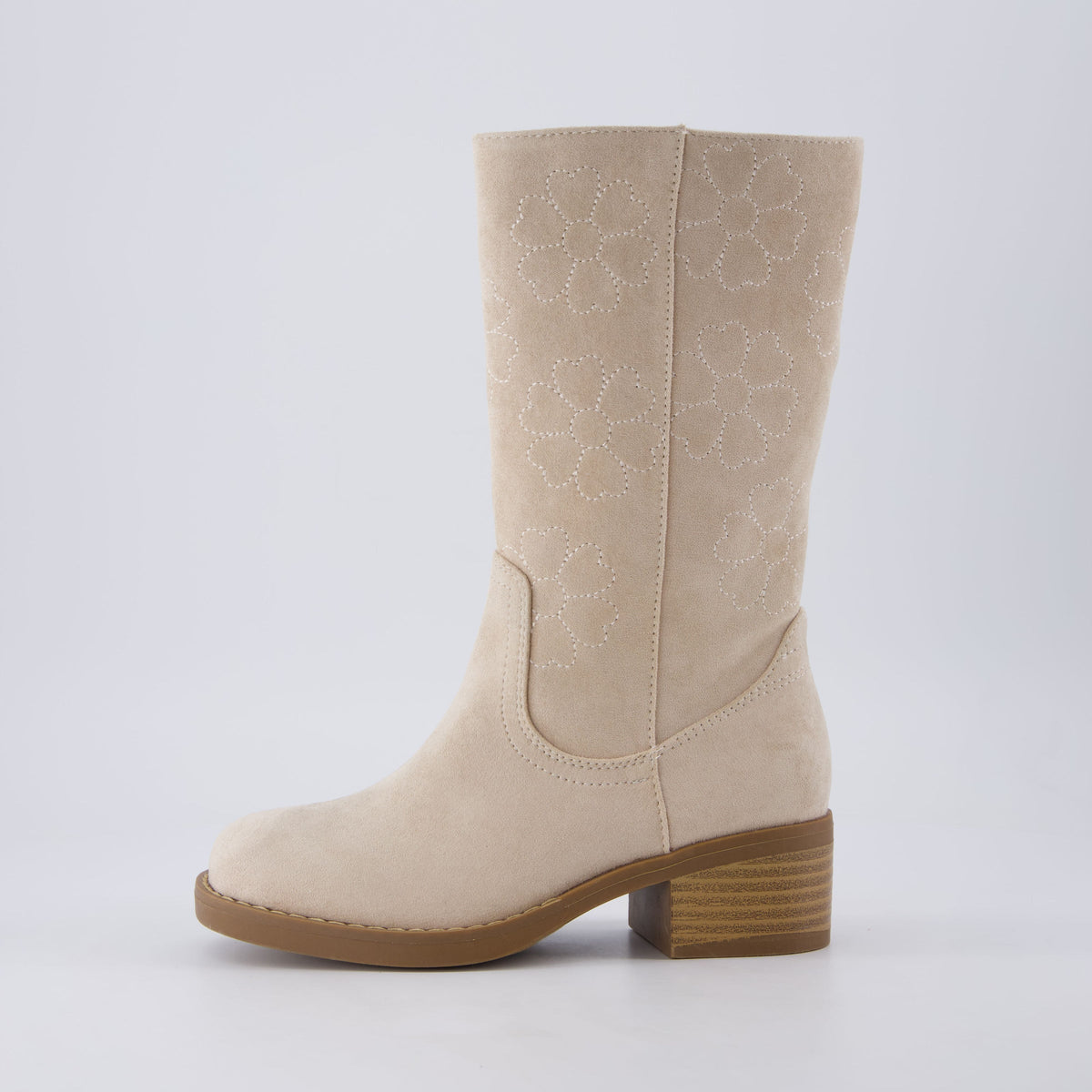 Sawyer Girls Western Boots - view 21