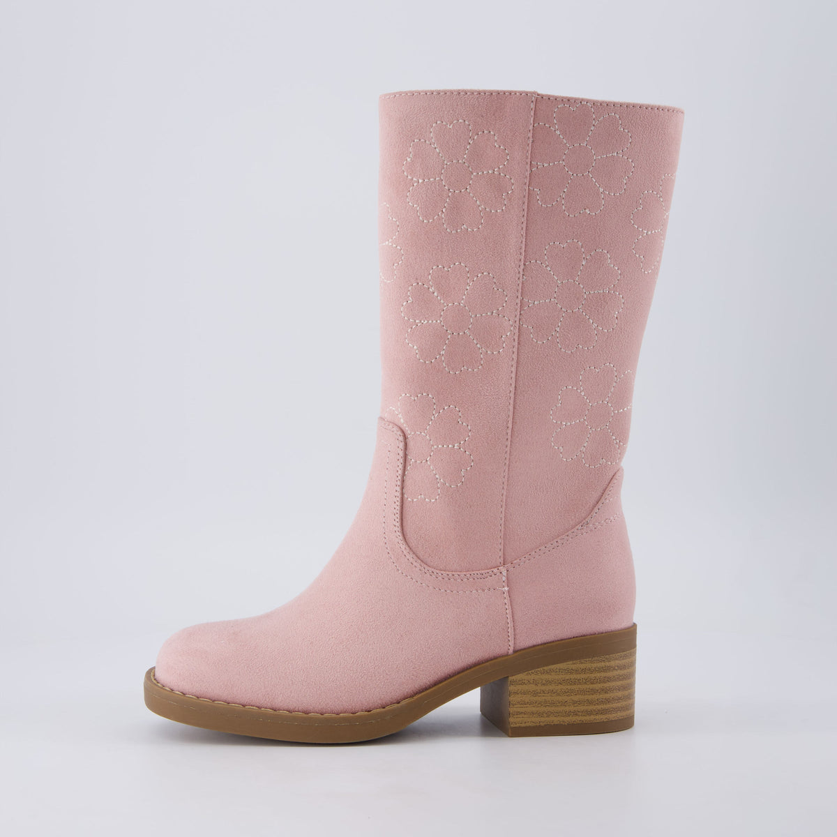 Sawyer Girls Western Boots - view 31