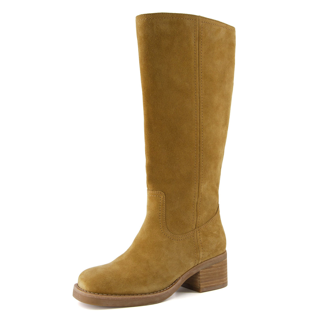 Sawyer-L Leather Tall Boot - view 21