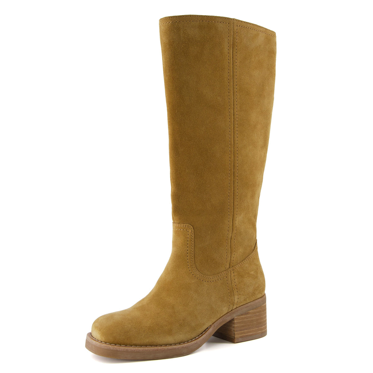 Sawyer-L Leather Tall Boot - view 21