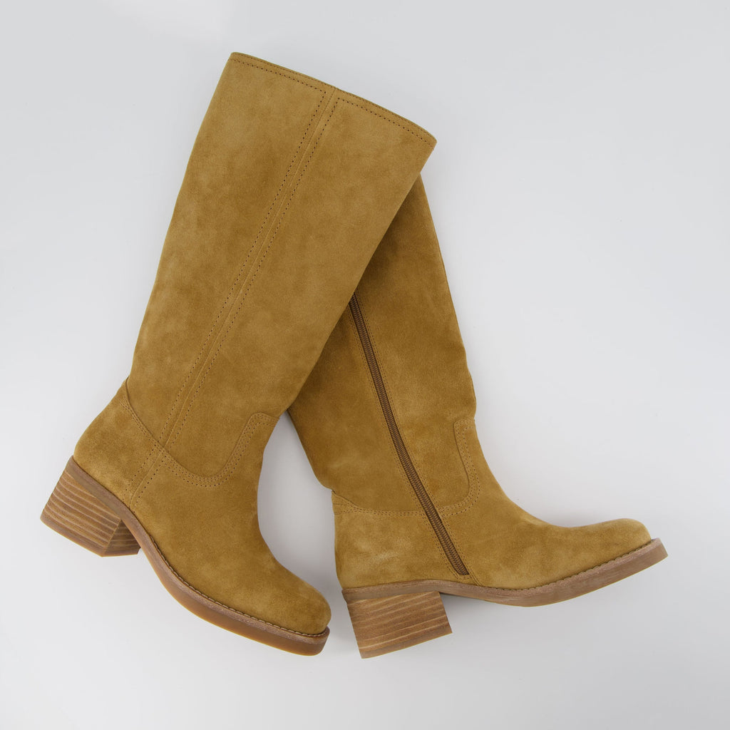 Sawyer-L Leather Tall Boot - view 20