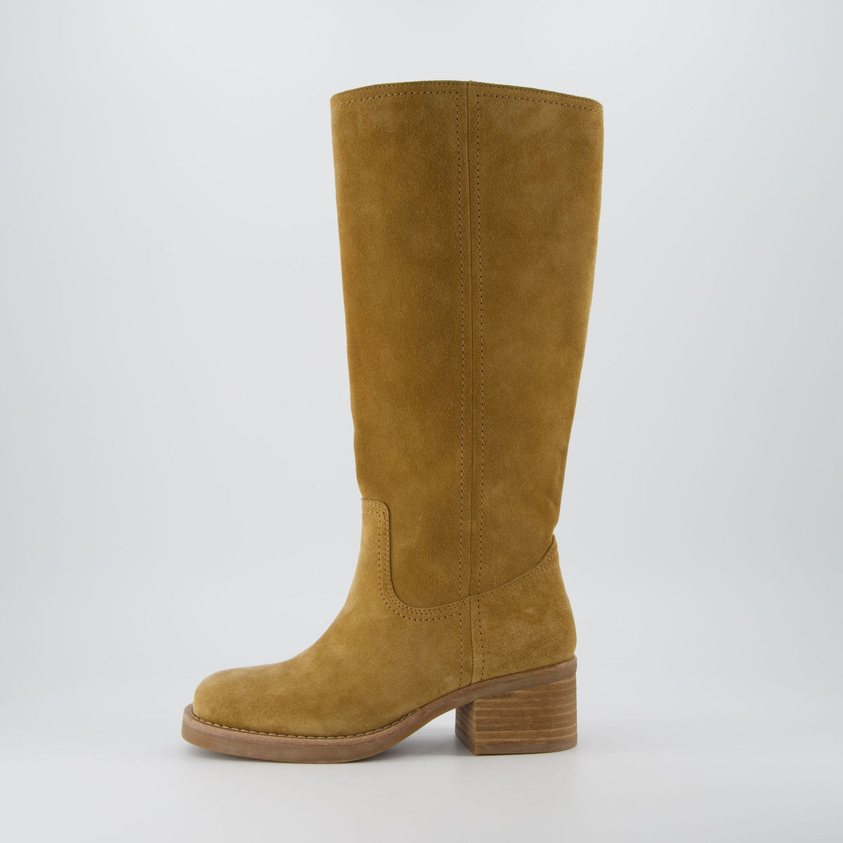Sawyer-L Leather Tall Boot - view 19