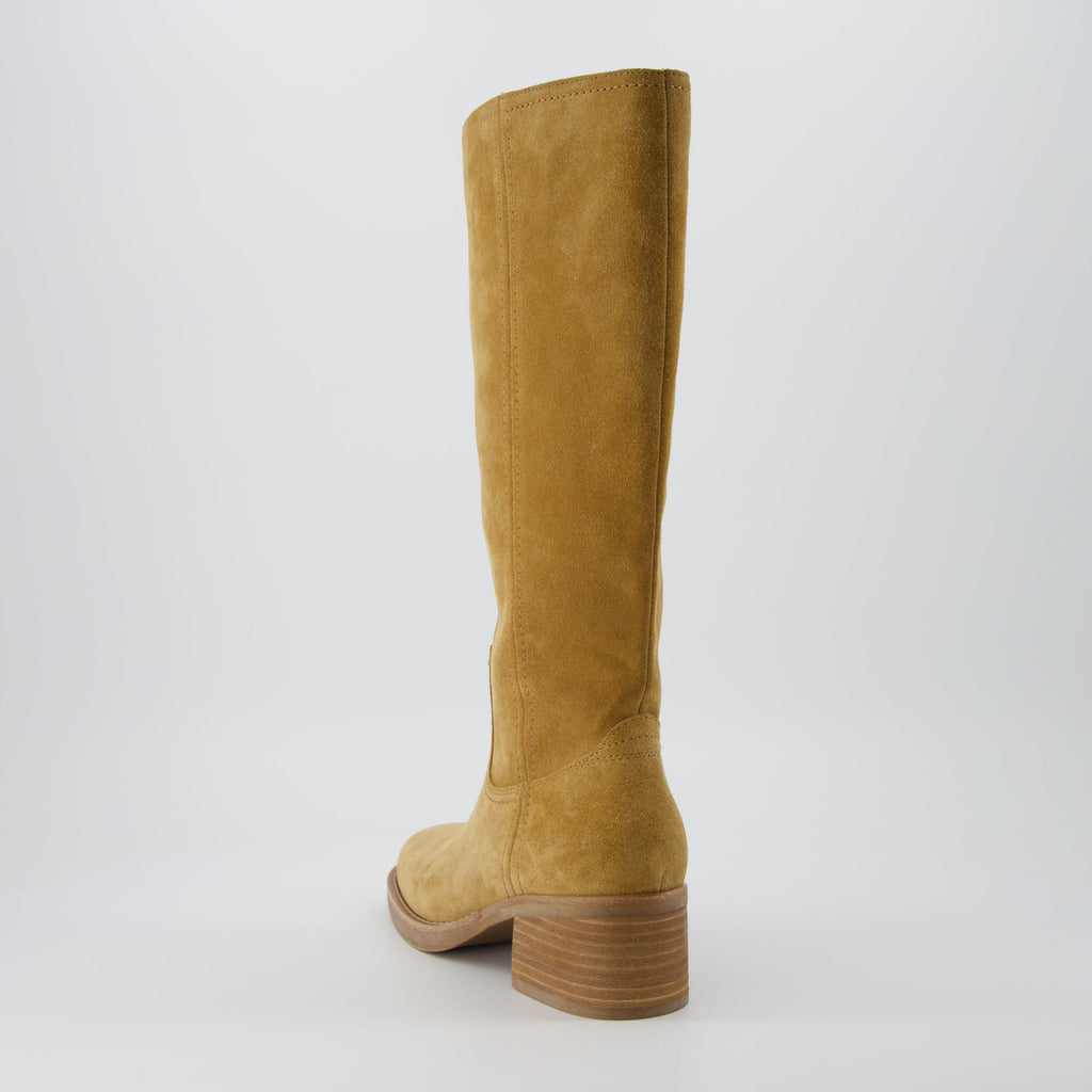 Sawyer-L Leather Tall Boot - view 25