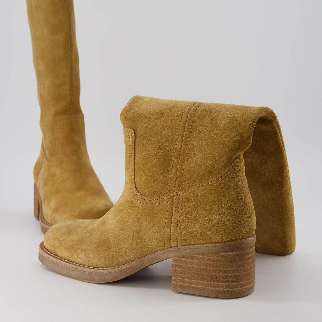 Sawyer-L Leather Tall Boot - view 22