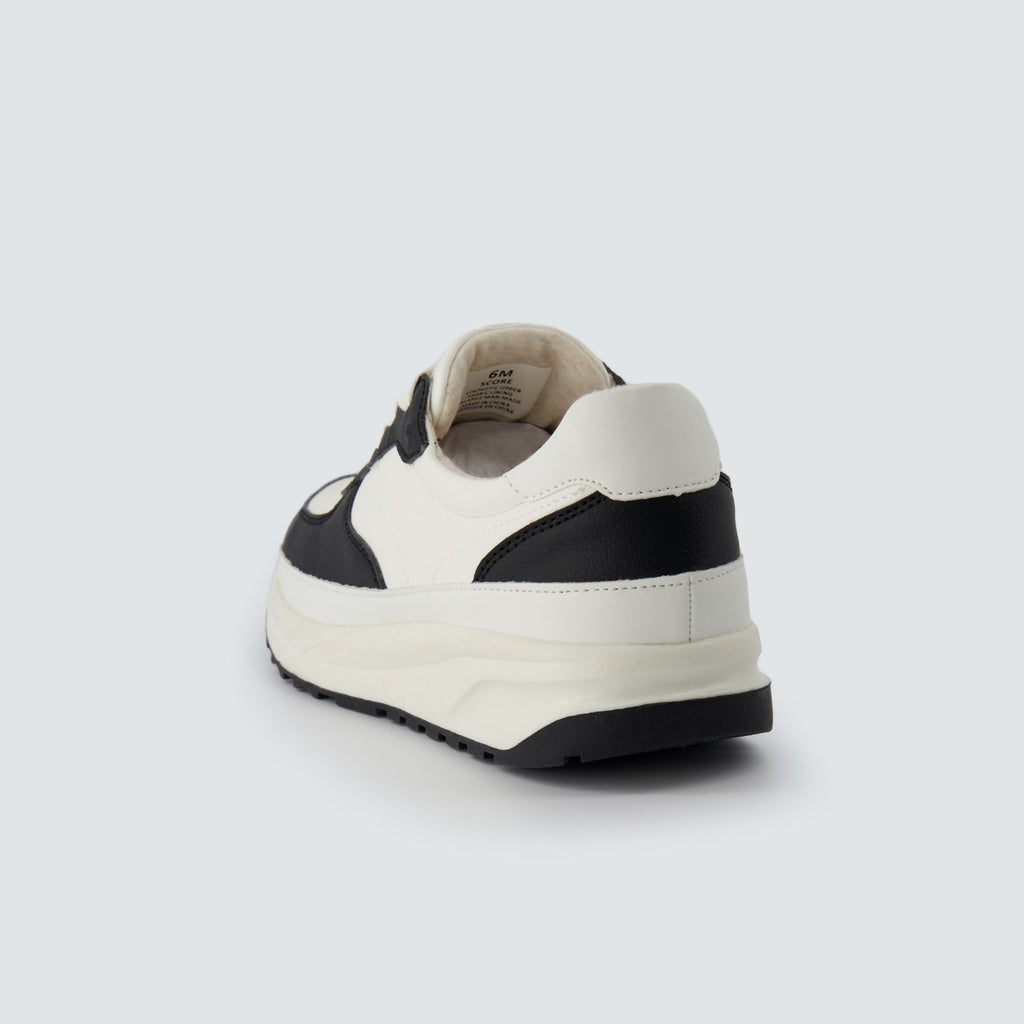 Score Lace-up Sneaker - view 24