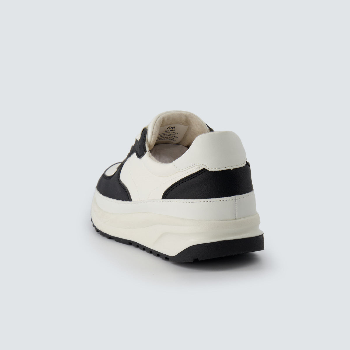 Score Lace-up Sneaker - view 24