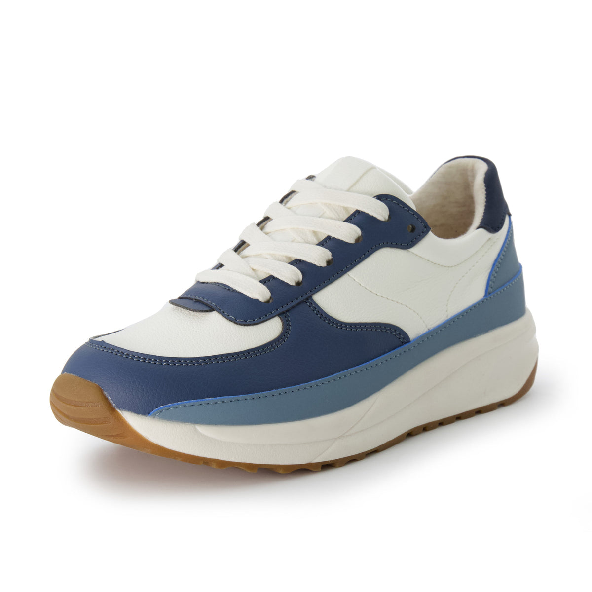 Score Lace-up Sneaker - view 9