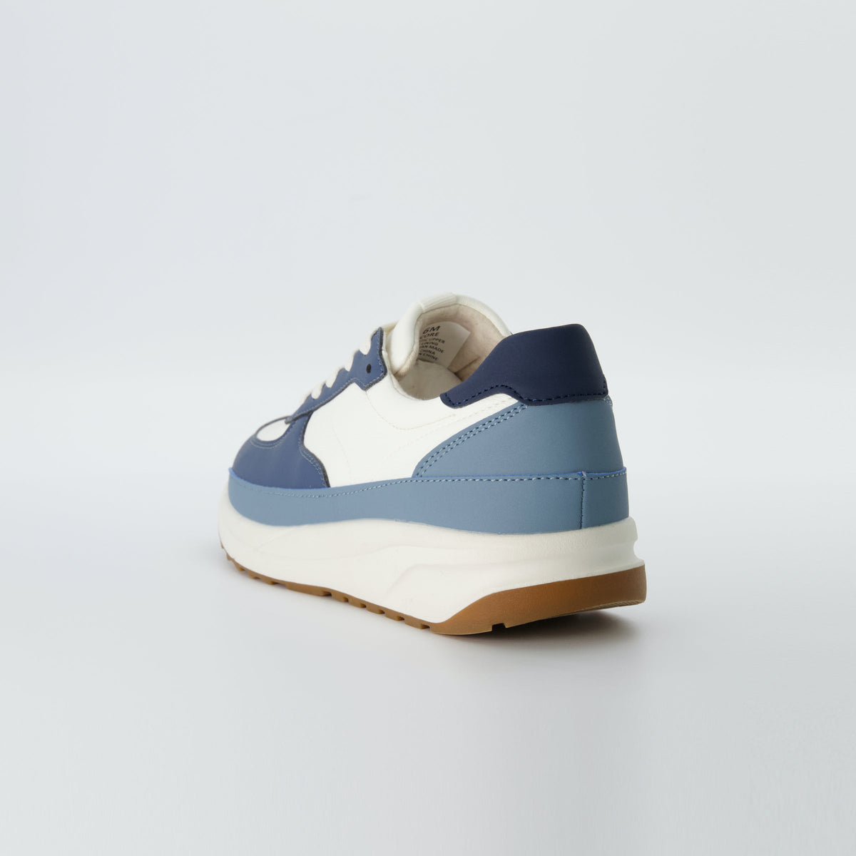 Score Lace-up Sneaker - view 10