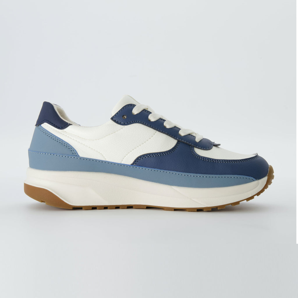 Score Lace-up Sneaker - view 12